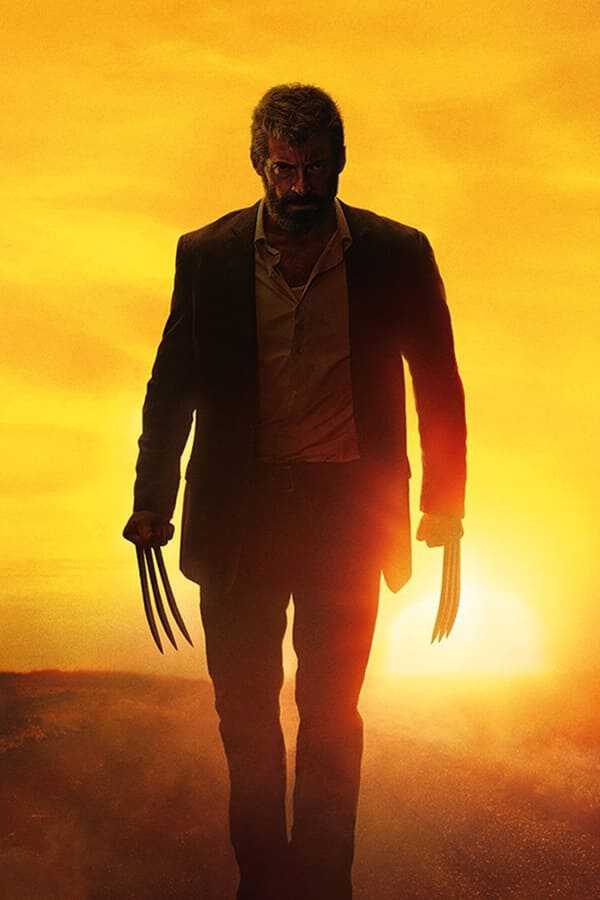 Logan (2017) 0
