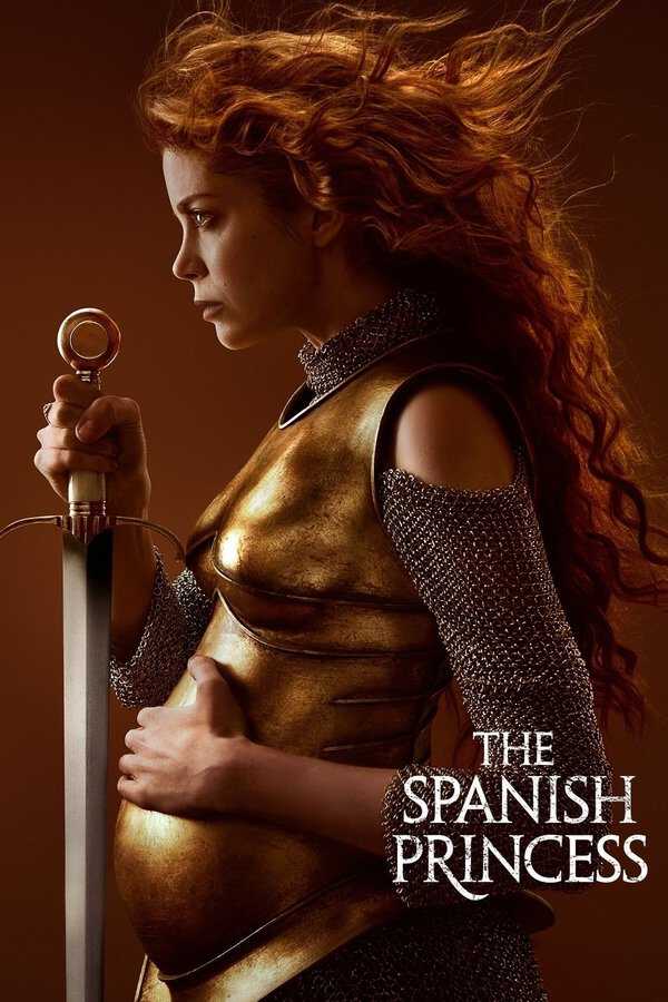 |SW| The Spanish Princess 8