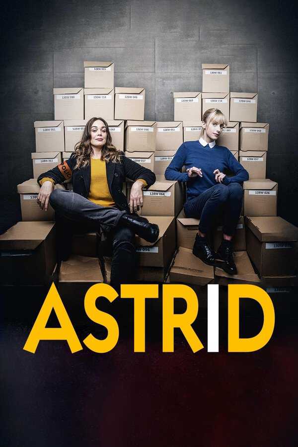 |PL| Astrid et Raphaelle 8