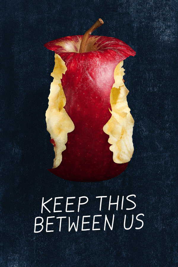 |EN| Keep This Between Us 8