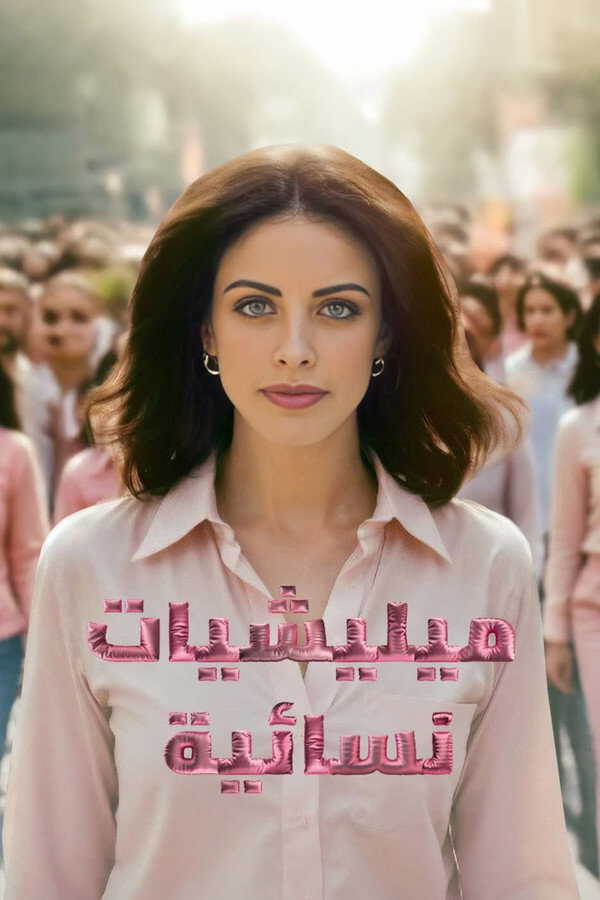 |AR| ميليشيات نسائية 8