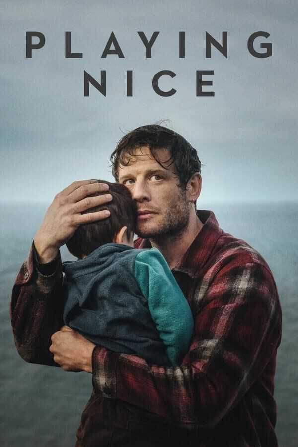 |TR| Playing Nice 8