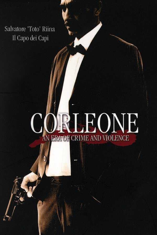 |SW| Corleone 8