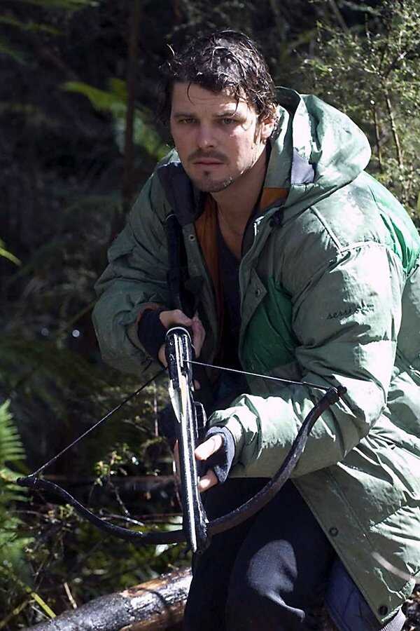 Dying Breed (2008) 0