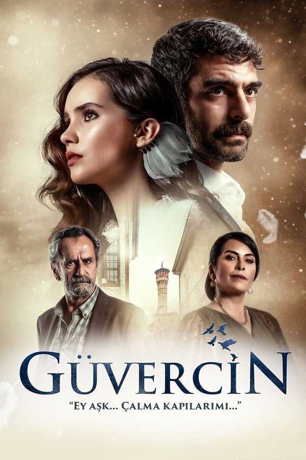 |TR| Guvercin 8