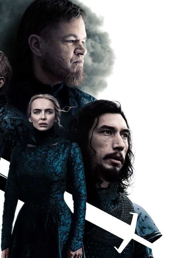 The Last Duel (2021) 0