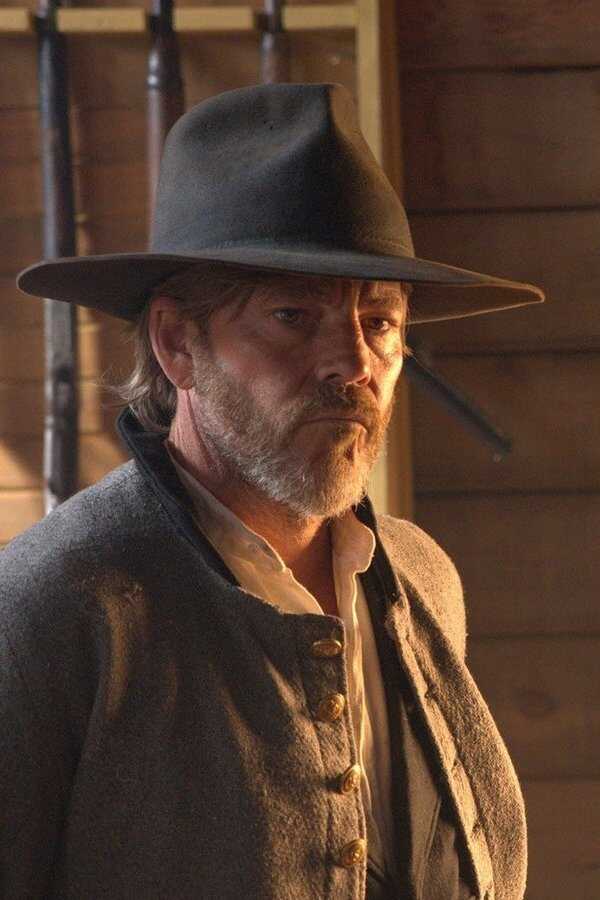 Dead Man's Hand (2023) 0