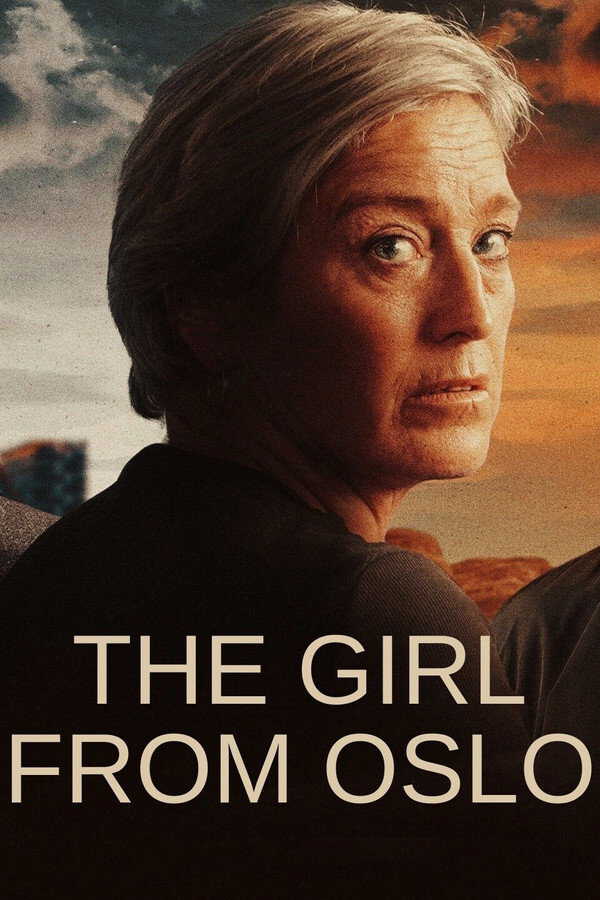 |PL| The Girl from Oslo 8