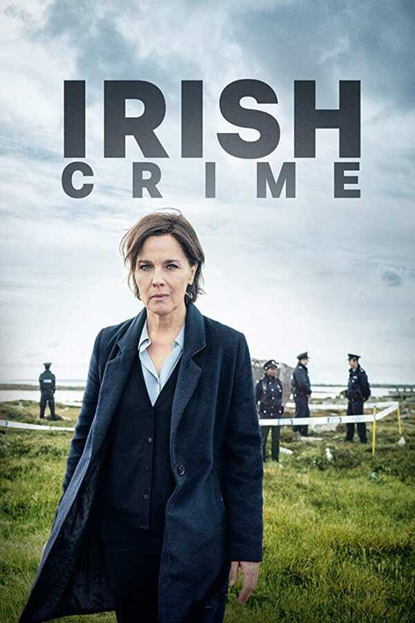 |IT| Irish Crime 8