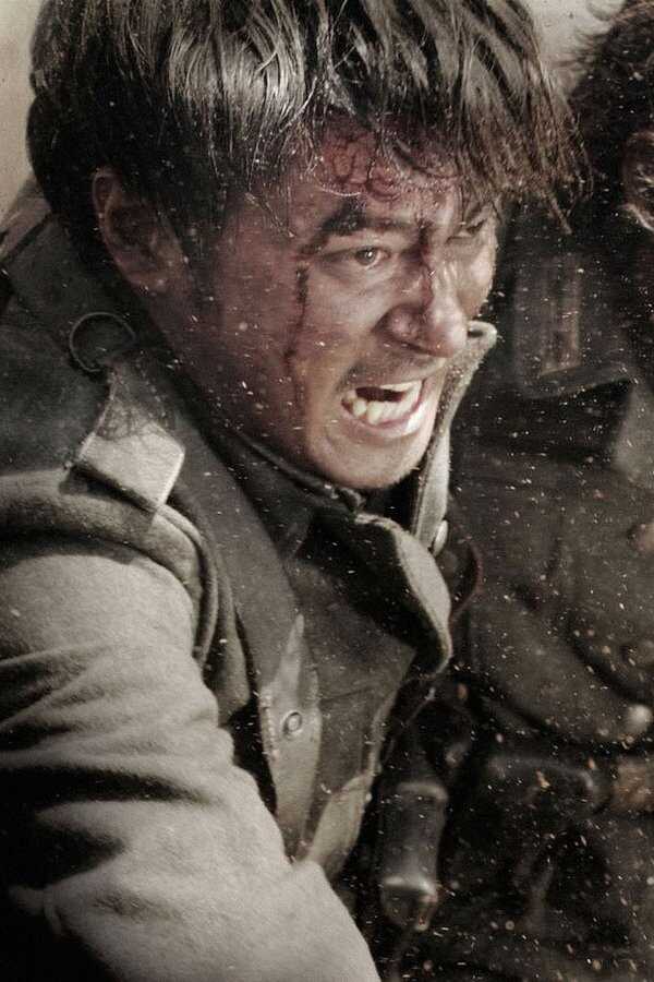Prisoners of War (2011) 0