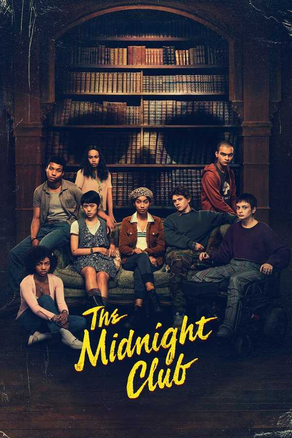 |AR| The Midnight Club 8