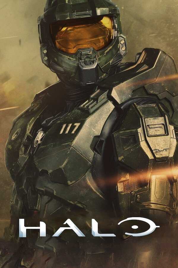 |SW| Halo 8