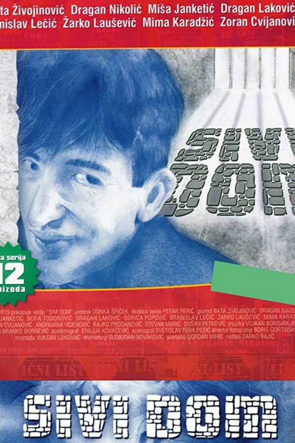 |EXYU| Sivi dom 8