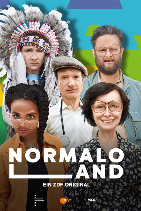 |DE| Normaloland 8