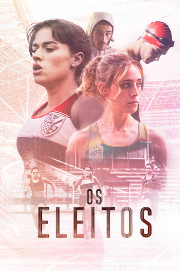 |PT| Os Eleitos 8