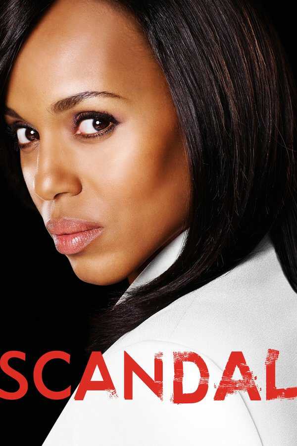 |DE| Scandal 8