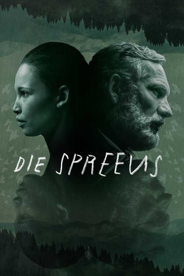 |AF| Die Spreeus 8