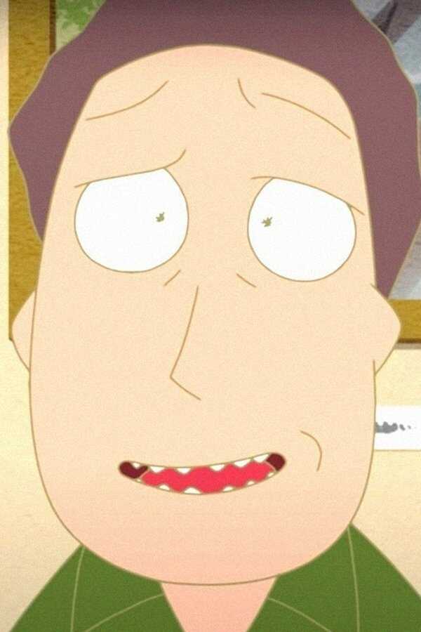 Rick and Morty: Summer Meets God (Rick Meets Evil) (2021) 0