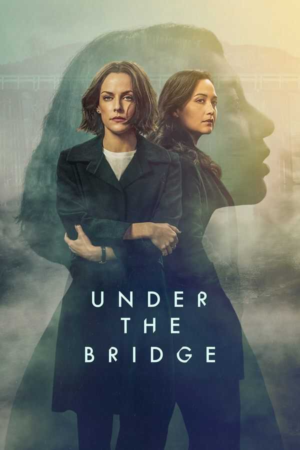 |FR| Under the Bridge 8