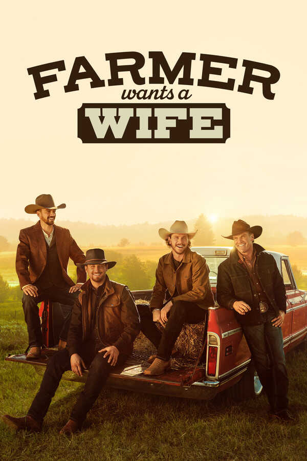 |EN| Farmer Wants a Wife 8
