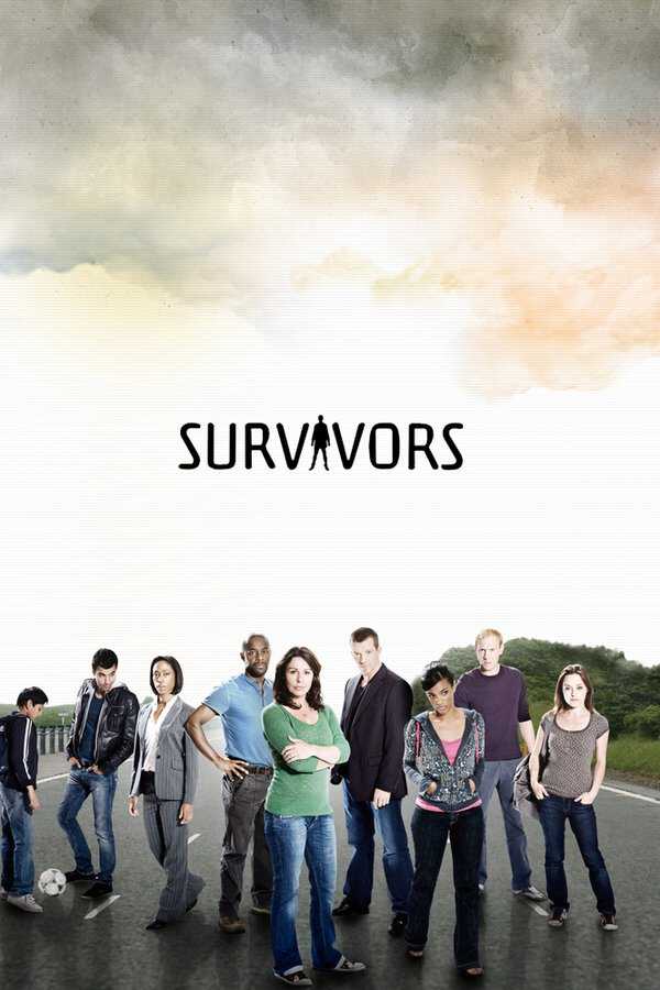 |EN| Survivors 8