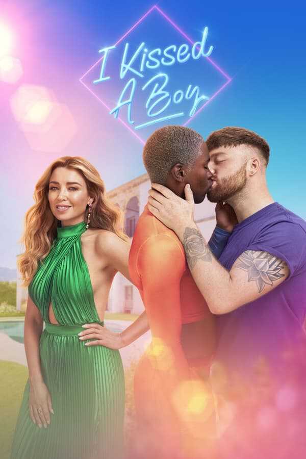 |NL| I Kissed a Boy 8