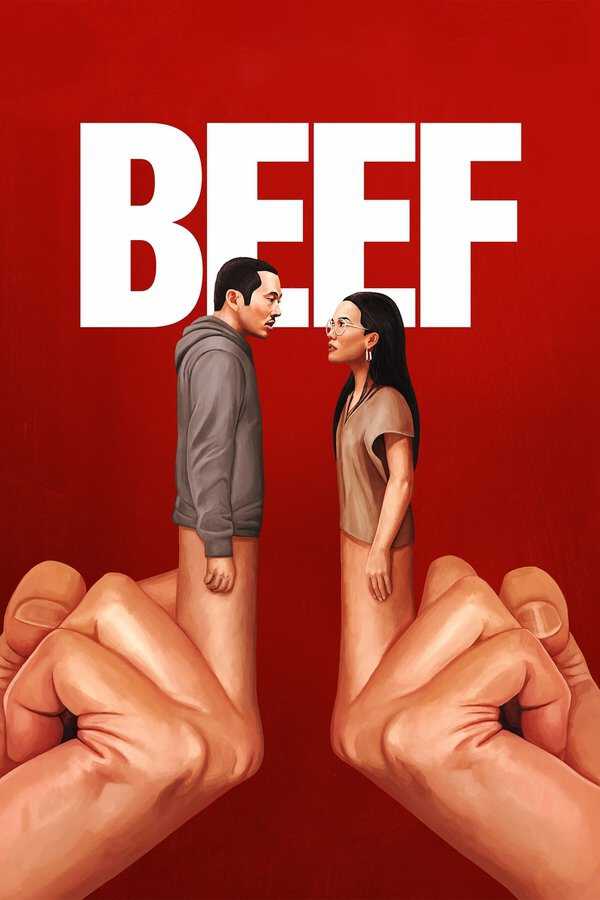 |NL| BEEF HEVC 8