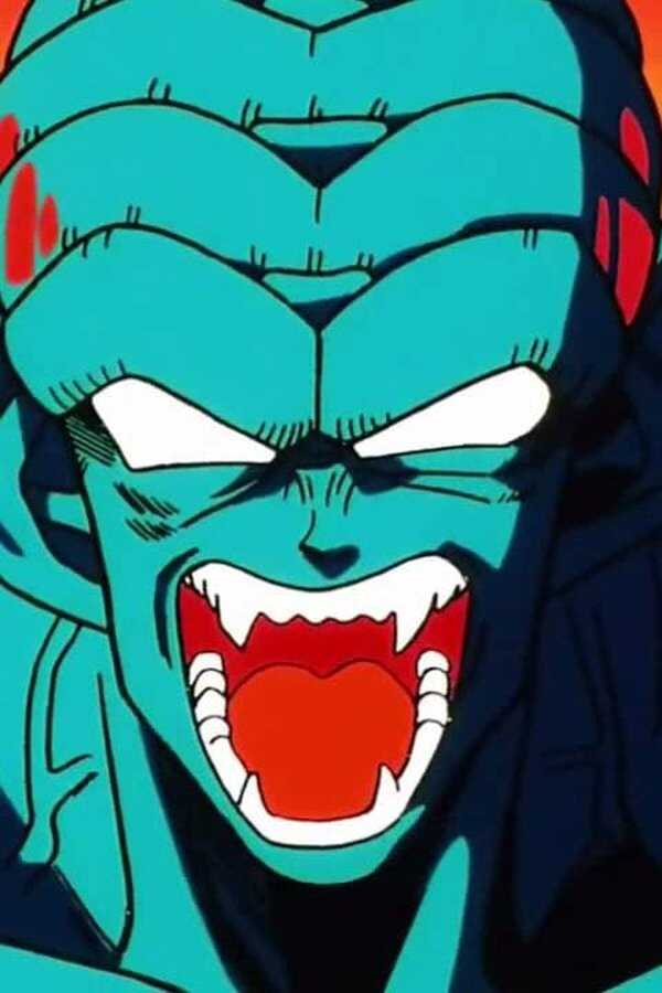 Dragonball Z: Die Todeszone des Garlic Jr. (1989) 0