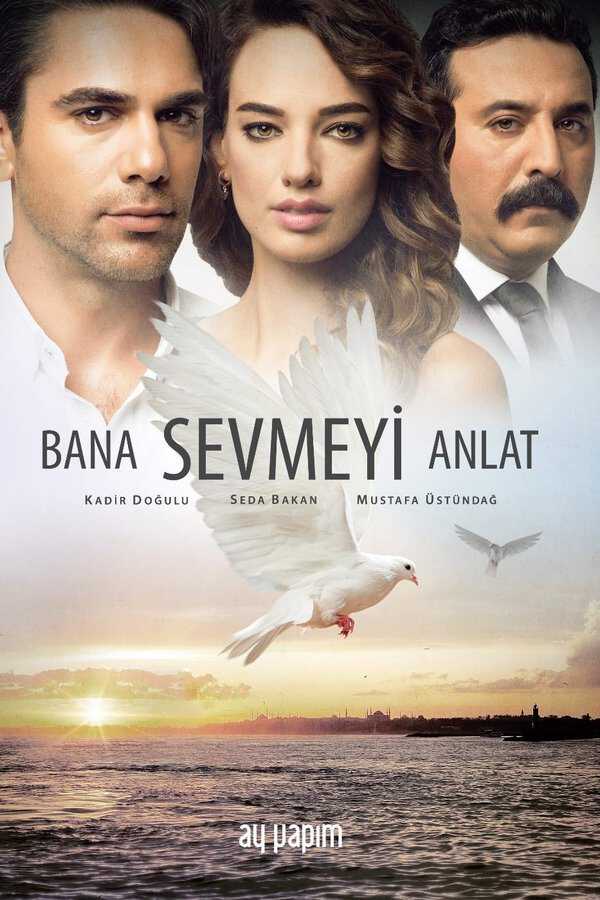 |AR| Bana Sevmeyi Anlat علمني كيف أحب 8