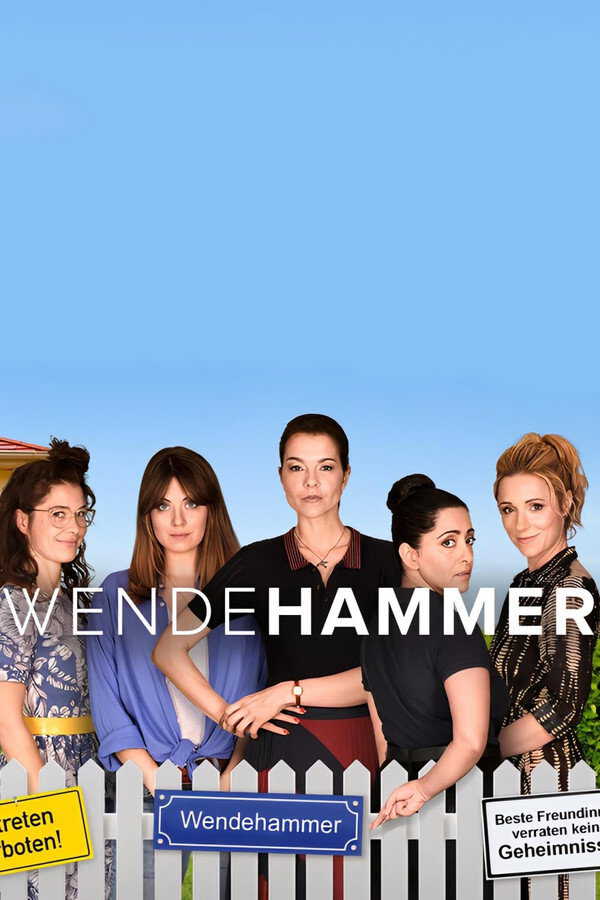 |DE| Wendehammer 8