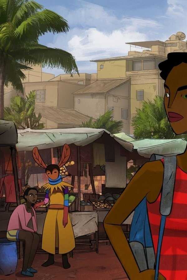 Nayola (2023) 0