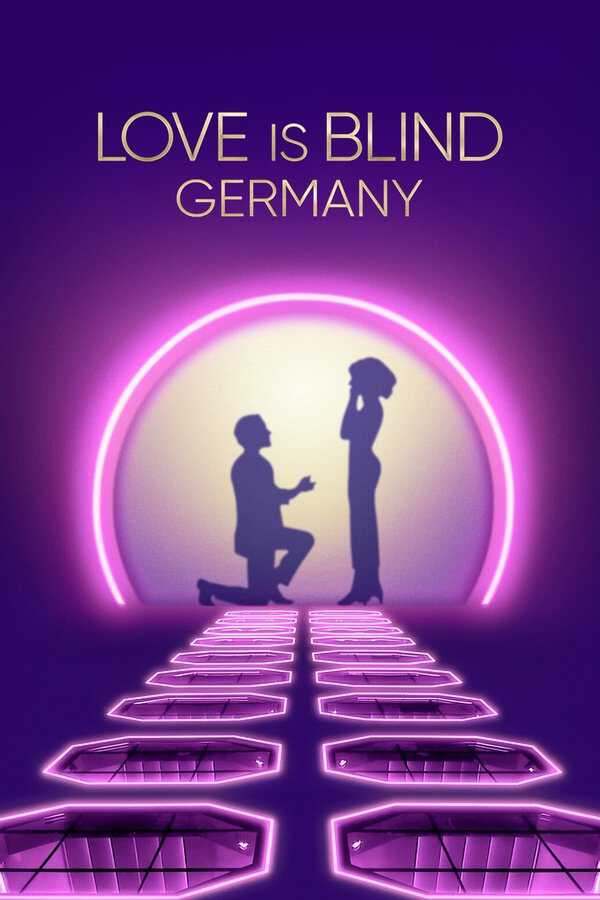|MULTI| Love Is Blind: Germany 8