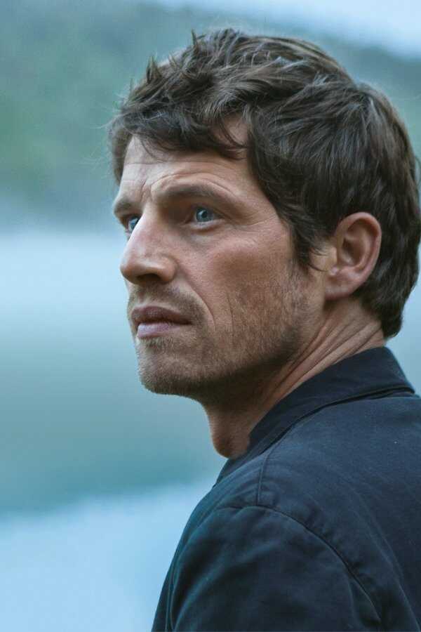 Le Fils de Jean (2016) 0