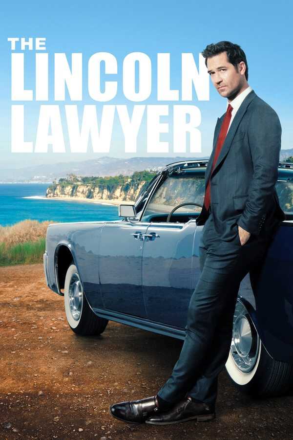 |EXYU| The Lincoln Lawyer 8