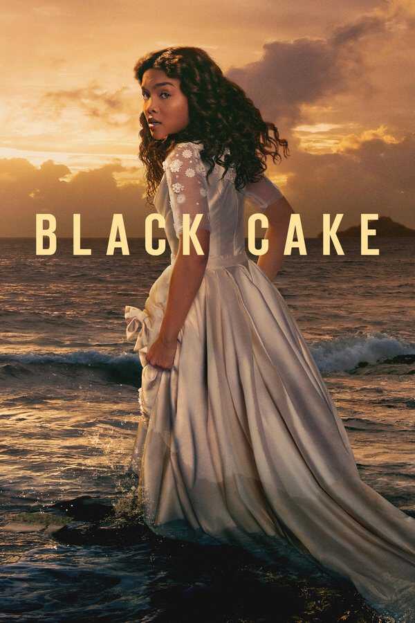 |TR| Black Cake 8