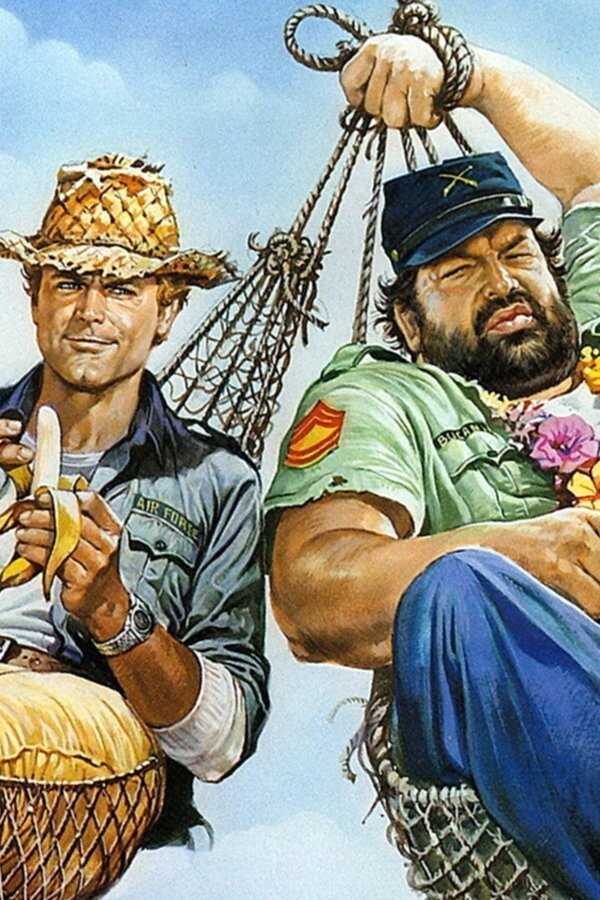 Chi trova un amico trova un tesoro (1981) 0