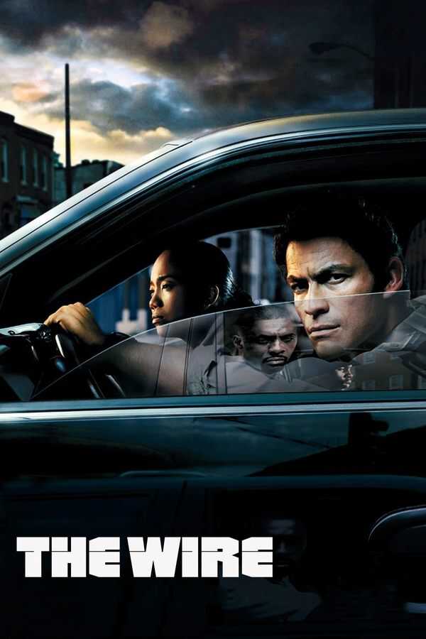 |SW| The Wire 8