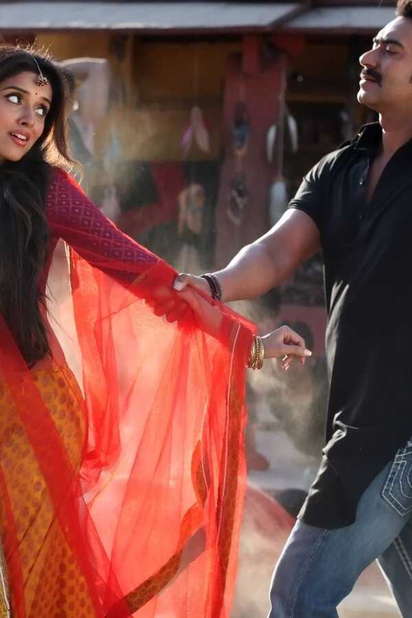 Bol Bachchan (2012) 0