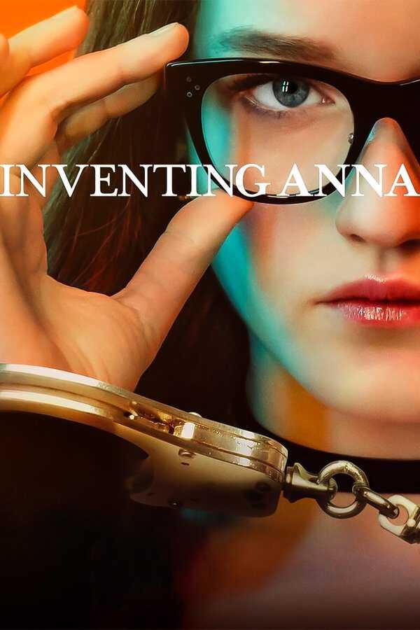 |PL| Inventing Anna 8