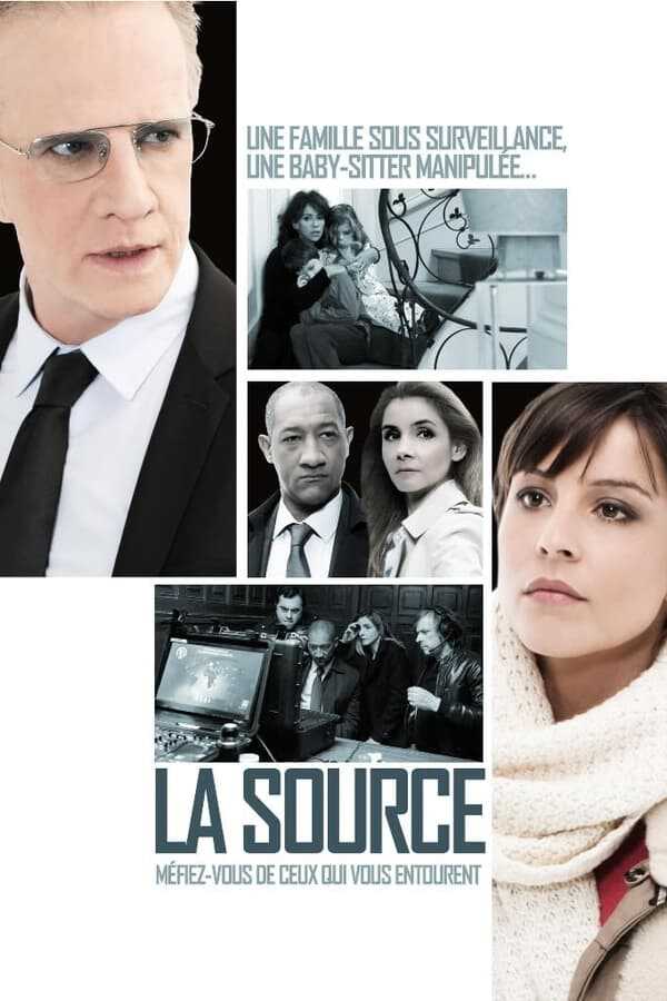 |FR| La Source 8