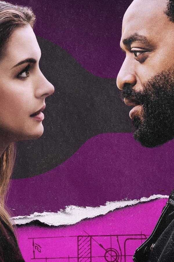 Locked Down (2021) 0
