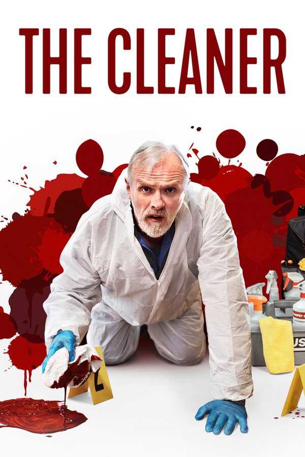 |RU| The Cleaner 8