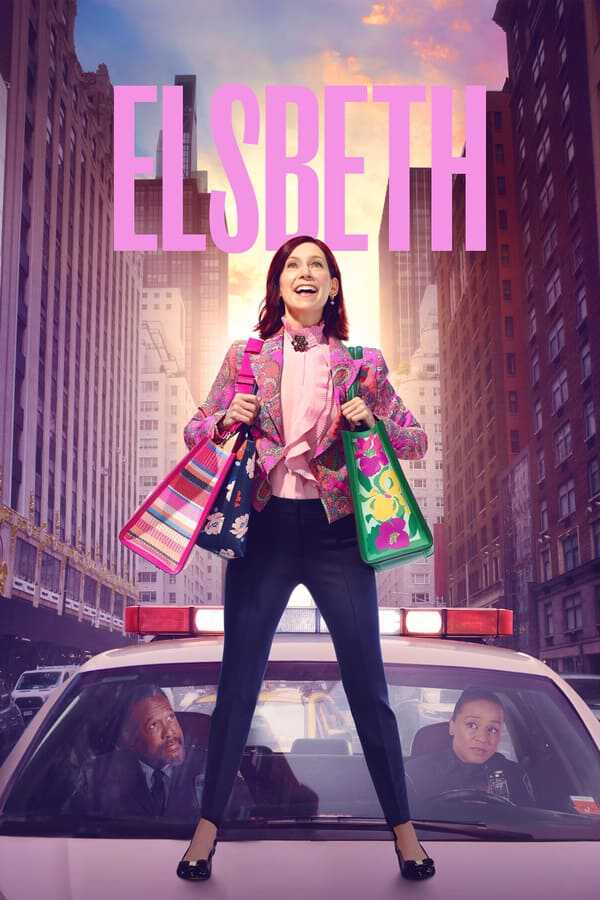 |GR| Elsbeth 8