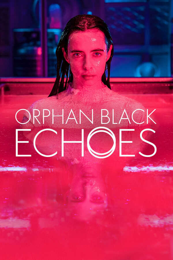 |PT| Orphan Black: Echoes 8