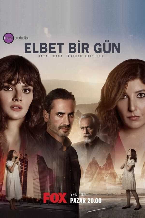 |TR| Elbet Bir Gun 8