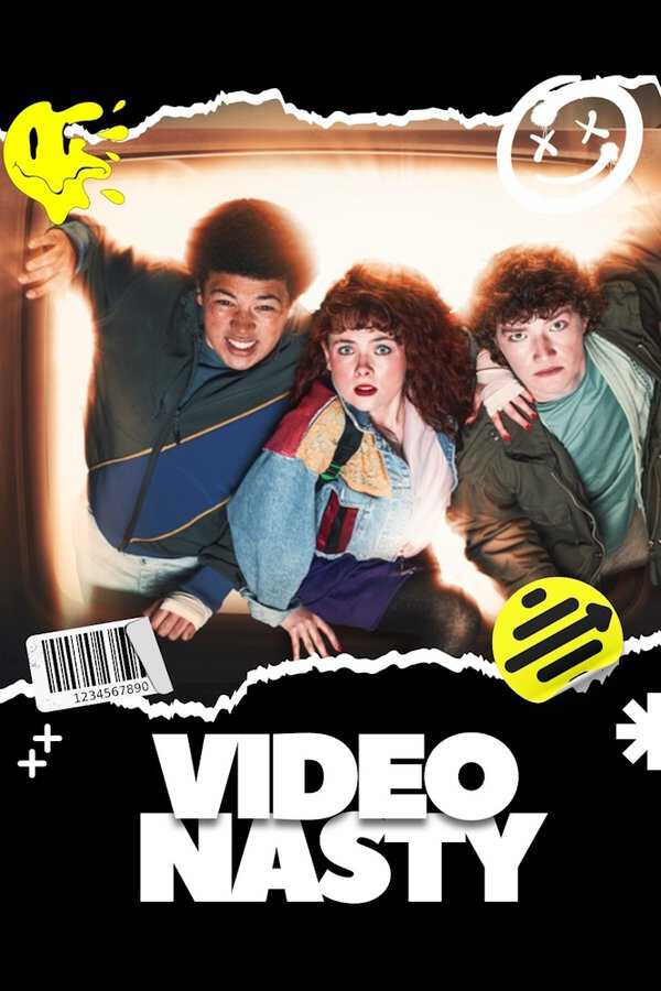 |EN| Video Nasty 8