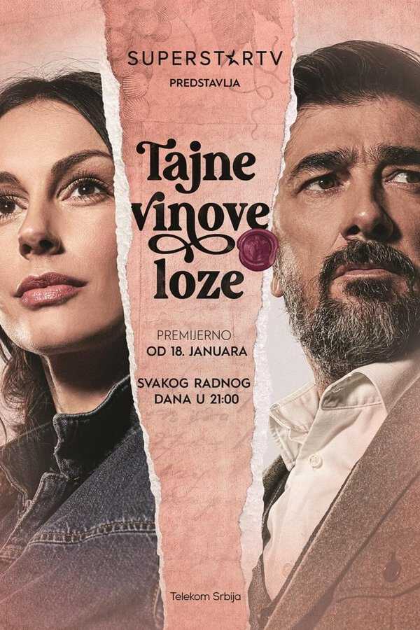 |EXYU| Tajna vinove loze 8