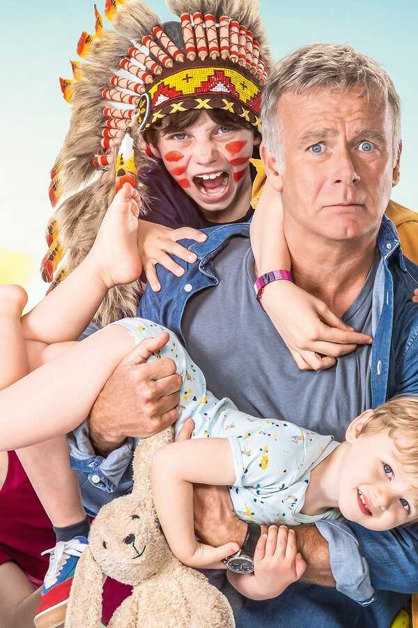 Zehn Tage ohne Mama (2020) 0