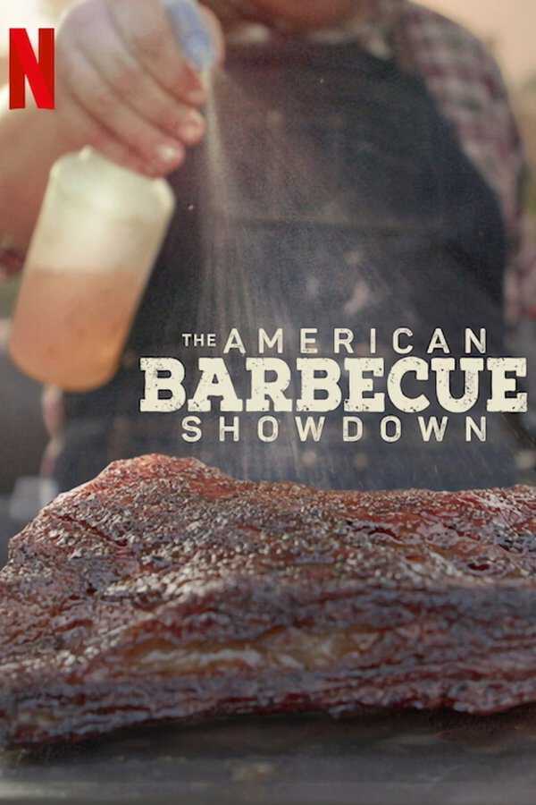 |PT| Barbecue Showdown 8