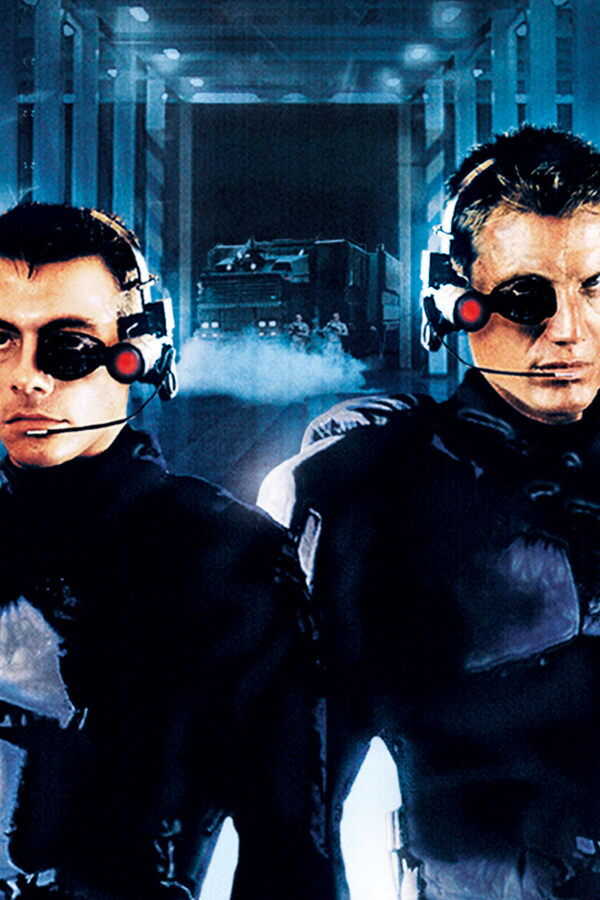 Universal Soldier (1992) 0
